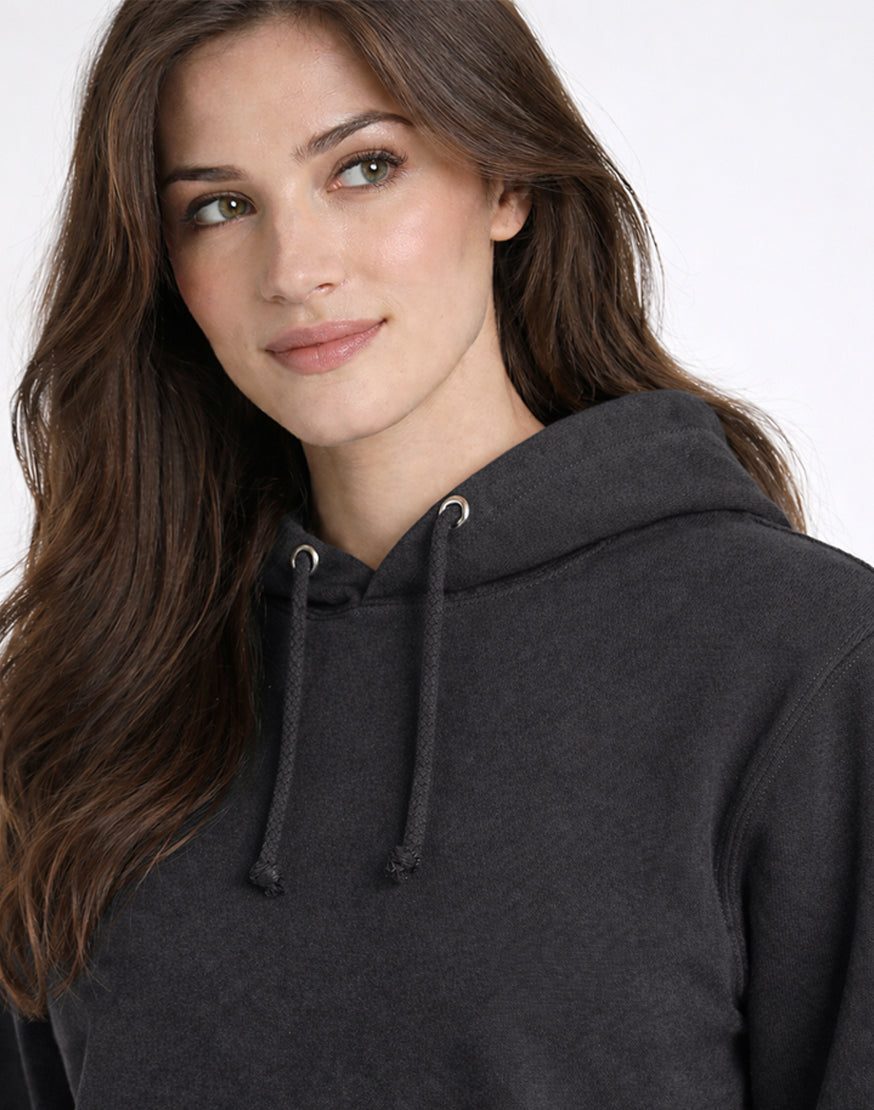 Unisex Premium Oversized Cotton Hoodie
