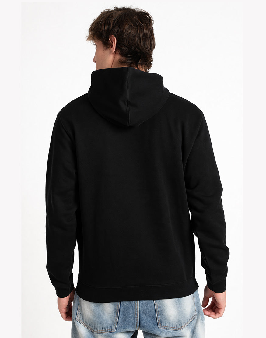 Unisex Premium Oversized Cotton Hoodie