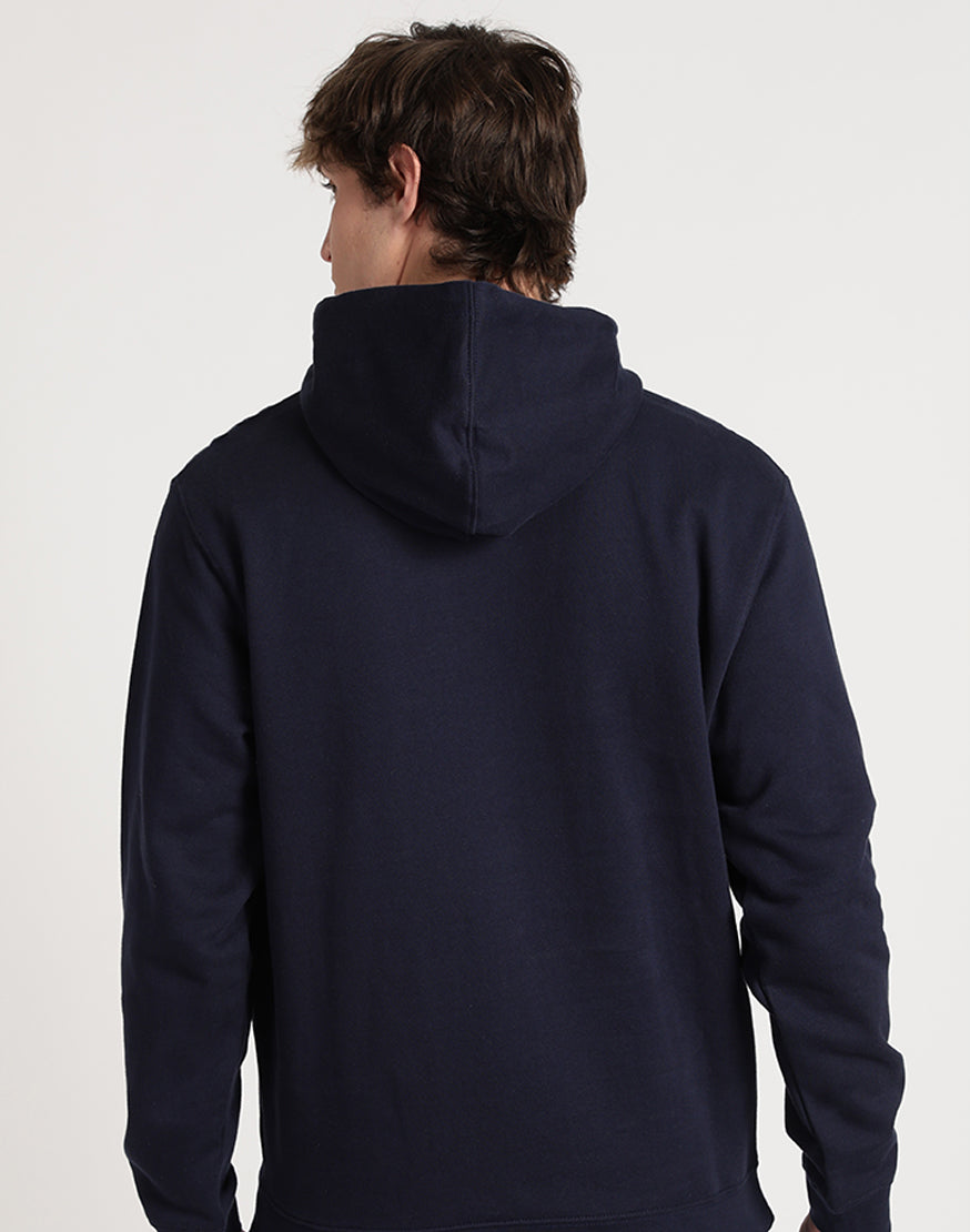 Unisex Premium Oversized Cotton Hoodie