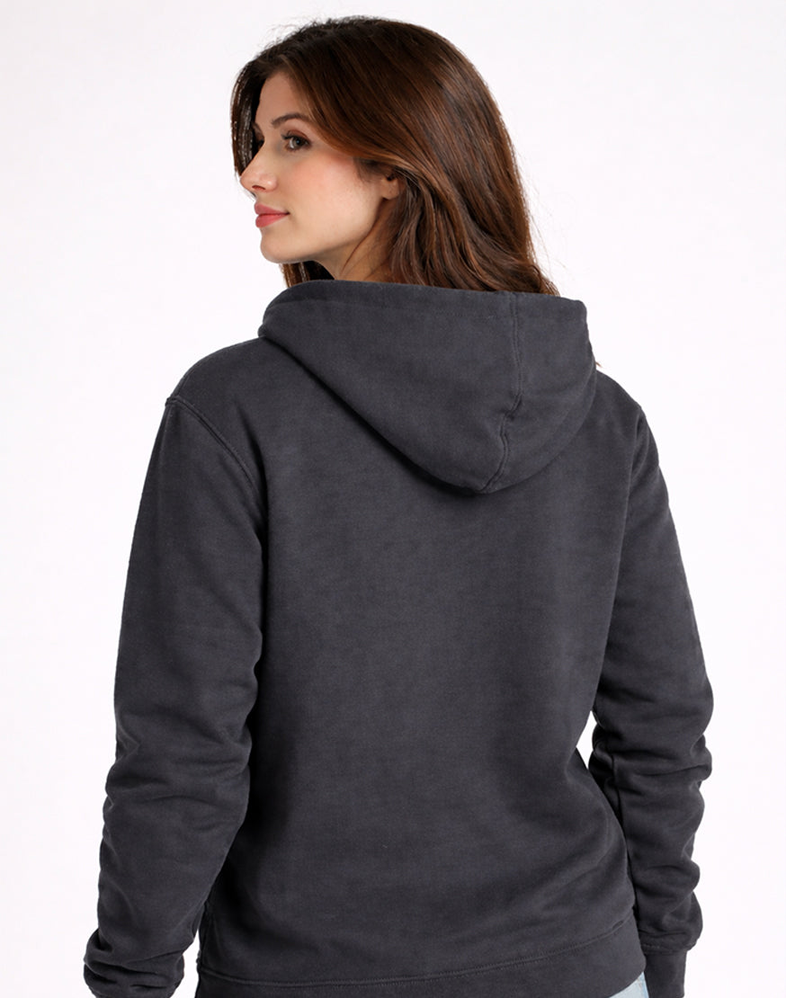 Unisex Premium Oversized Cotton Hoodie