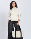Cotton Canvas Tote bag
