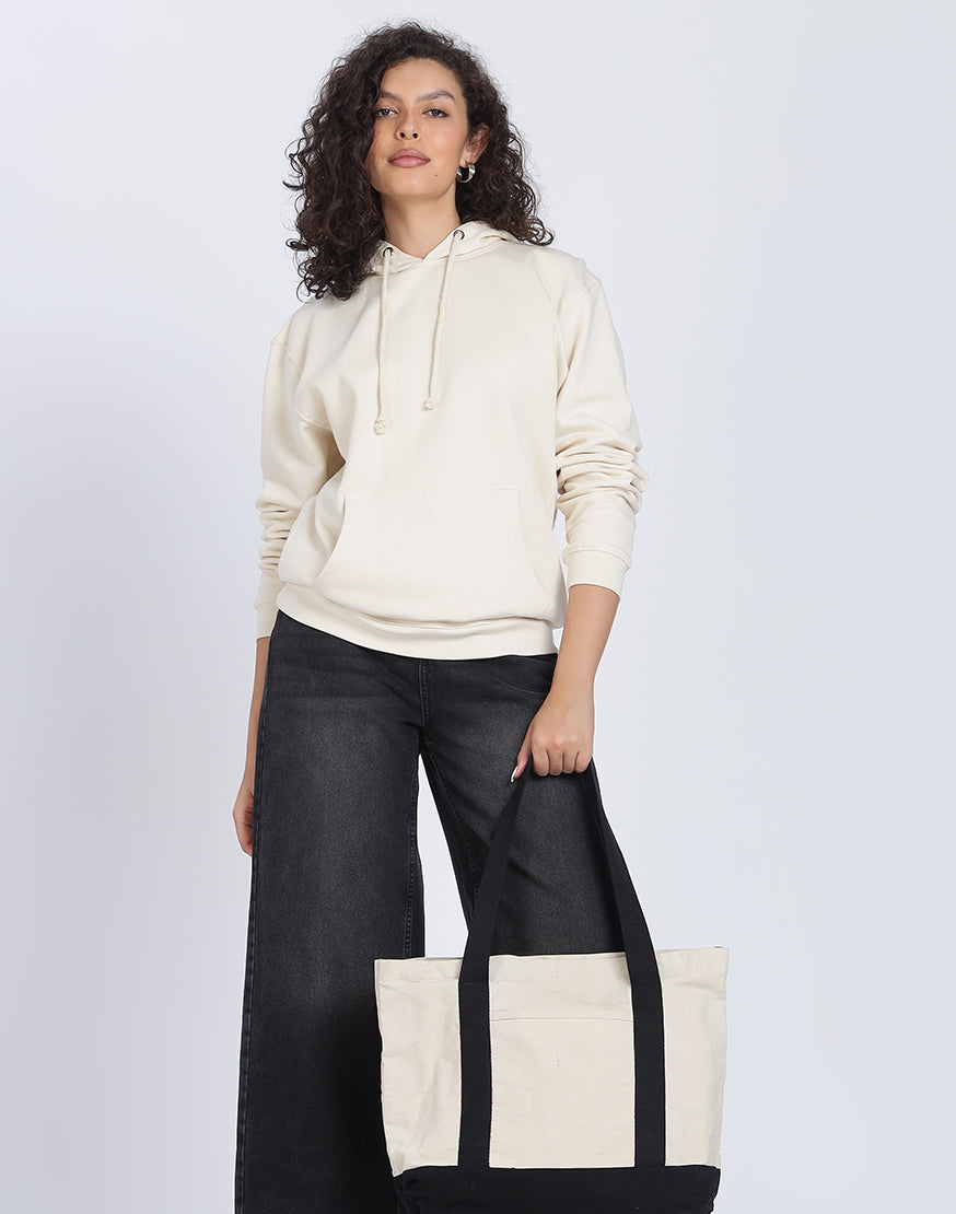 Cotton Canvas Tote bag