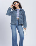 Unisex Denim Jacket