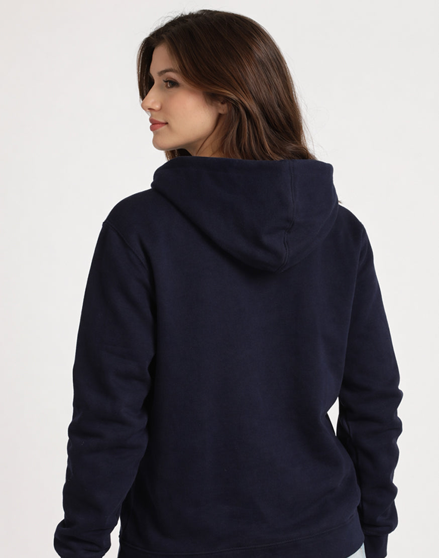 Unisex Premium Oversized Cotton Hoodie