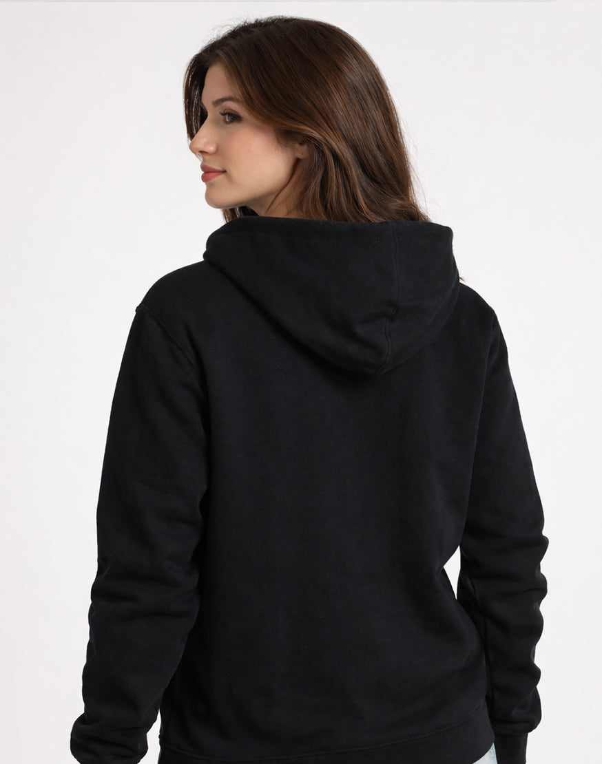 Unisex Premium Oversized Cotton Hoodie