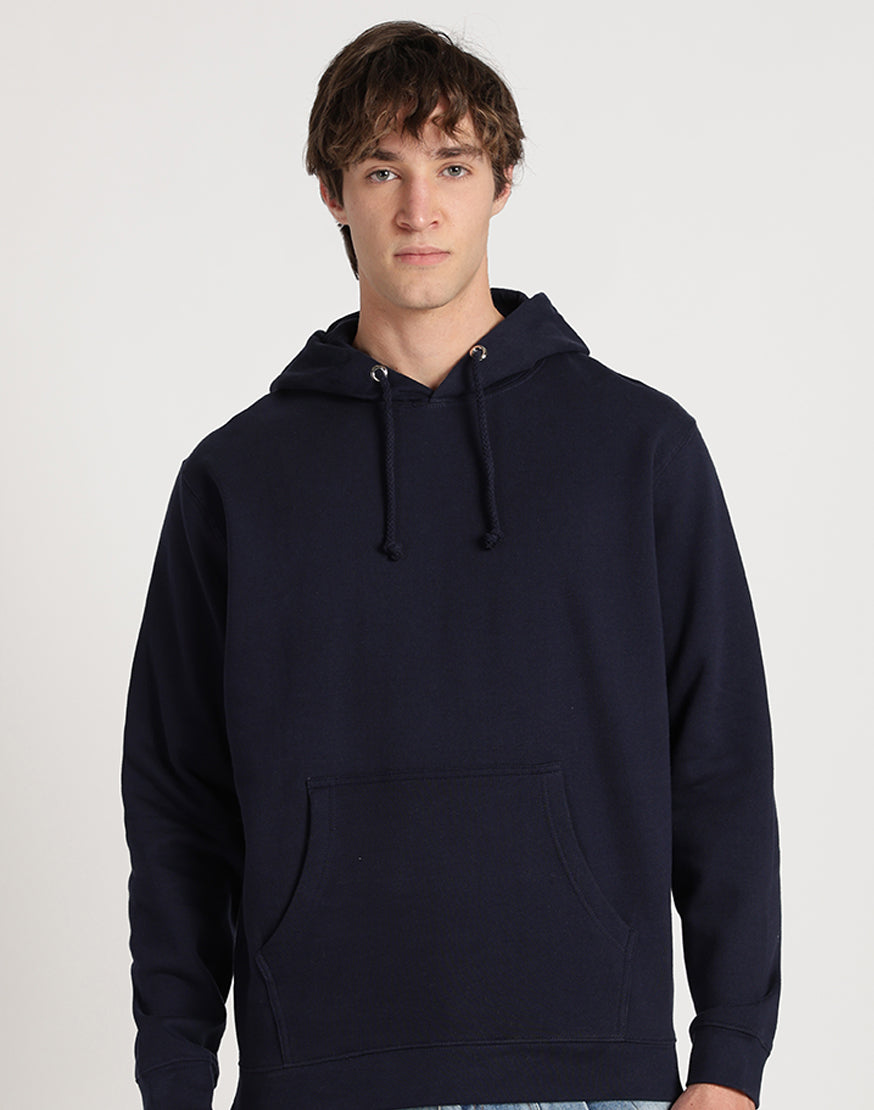 Unisex Premium Oversized Cotton Hoodie