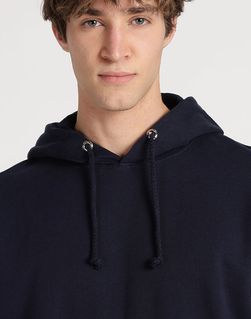Unisex Premium Oversized Cotton Hoodie