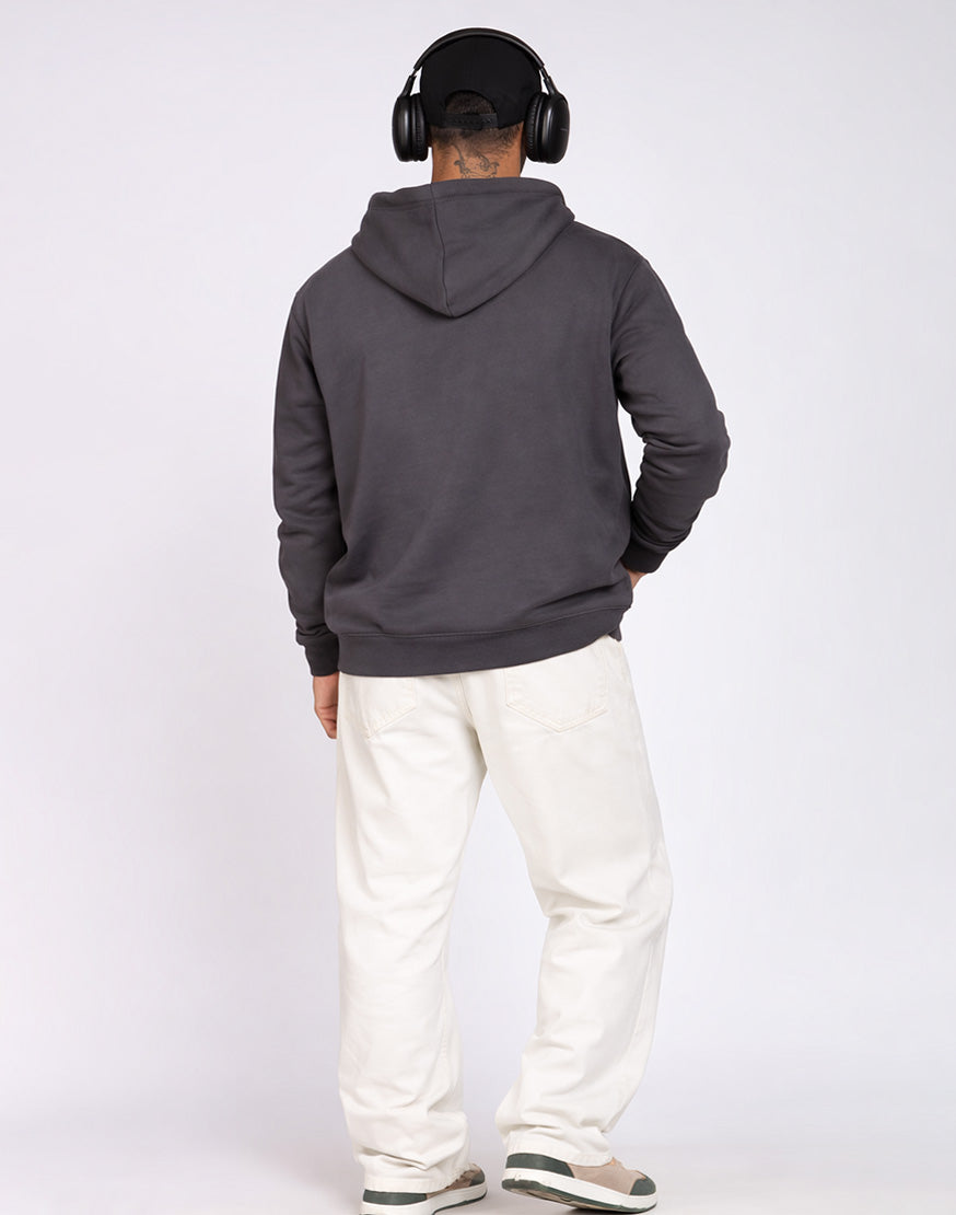 Unisex Premium Oversized Cotton Hoodie