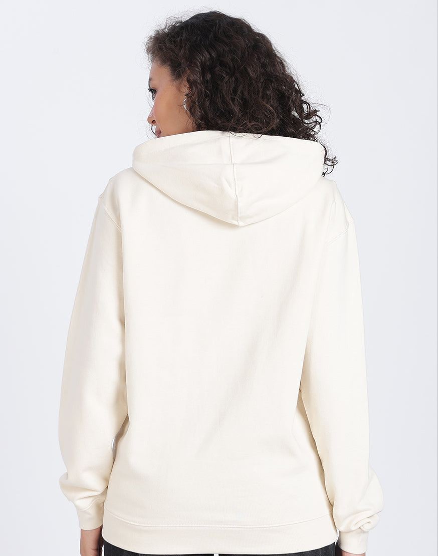 Unisex Premium Oversized Cotton Hoodie