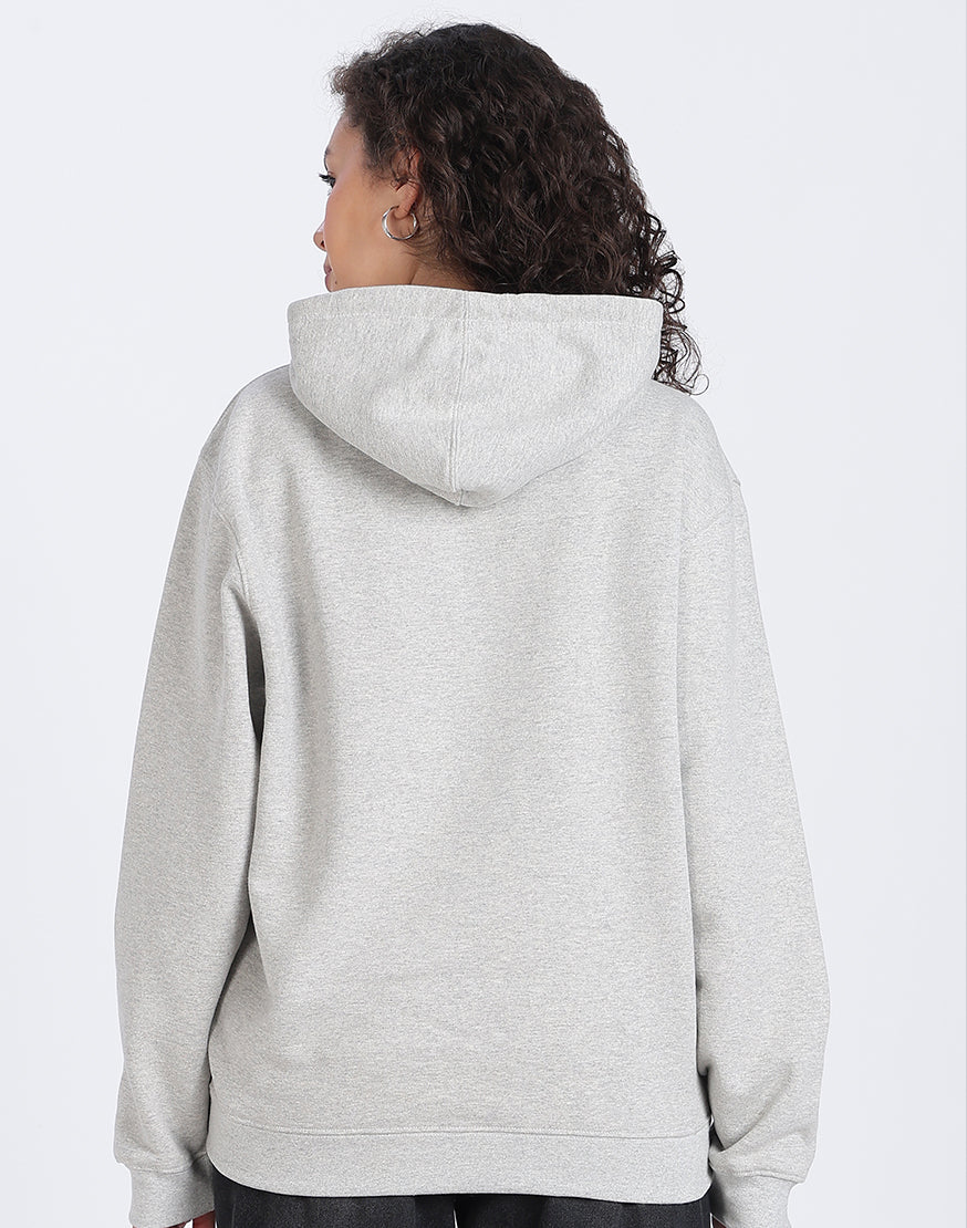 Unisex Premium Oversized Cotton Hoodie