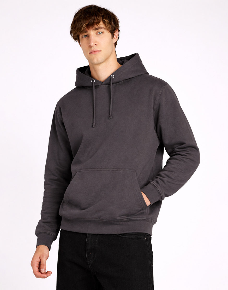 Unisex Premium Oversized Cotton Hoodie