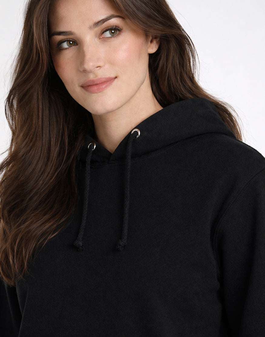 Unisex Premium Oversized Cotton Hoodie