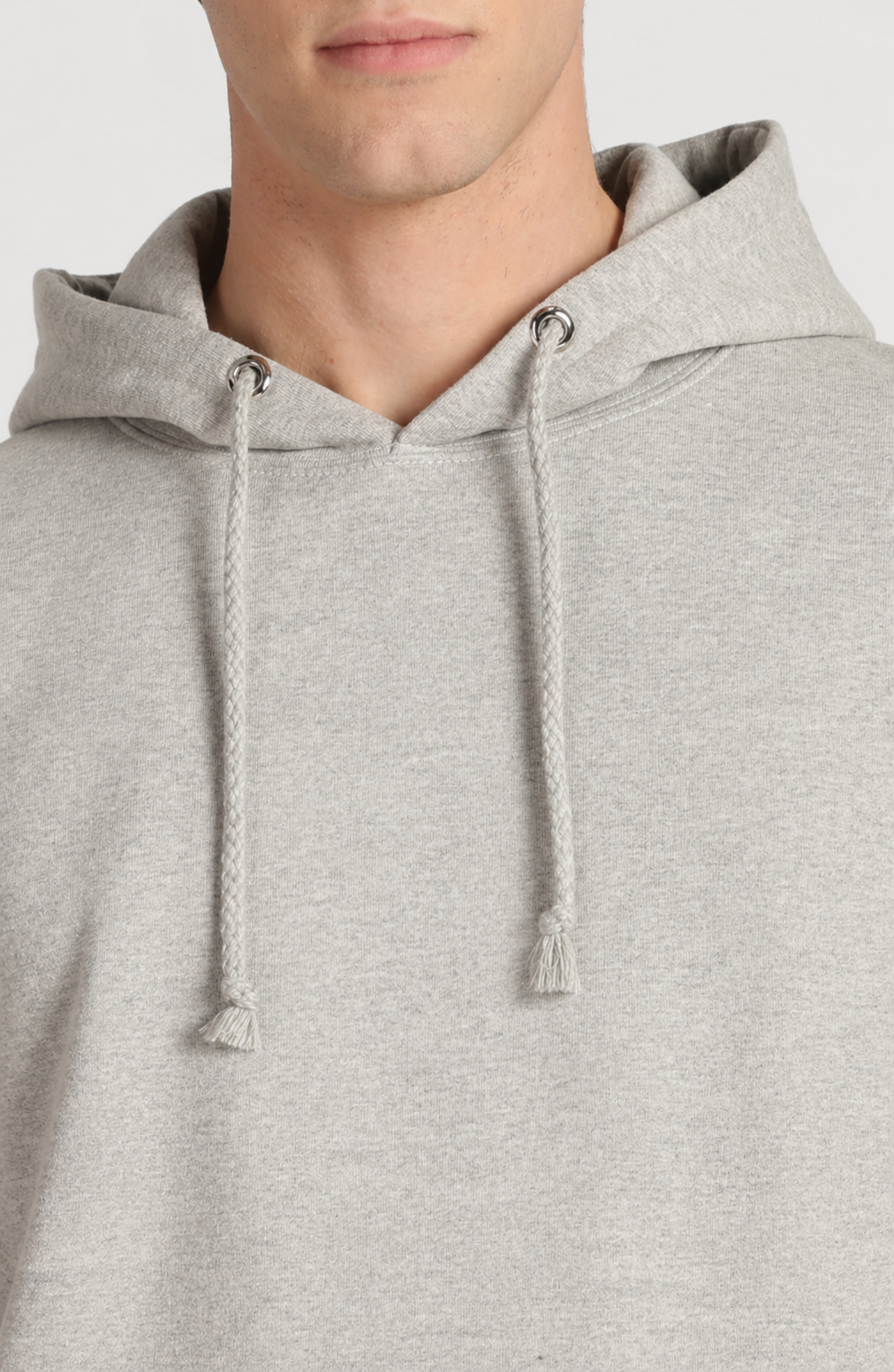 Unisex Premium Oversized Cotton Hoodie
